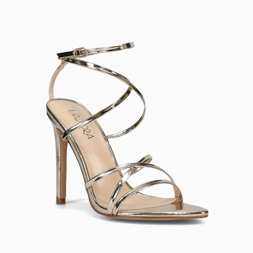 Padua Tlb817838 Gold Metalic Isadora Novus